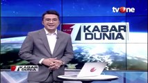 Merasa Ditinggal Nato, Presiden Ukraina Curhat  Kabar Dunia tvOne