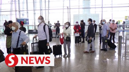 VTL-Air guidelines for Thailand, Cambodia to be announced within two days