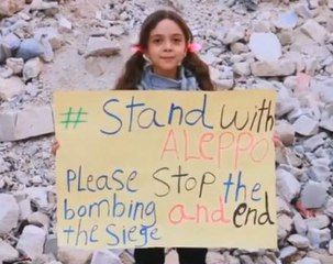 JK Rowling sends Harry Potter ebooks to Aleppo girl