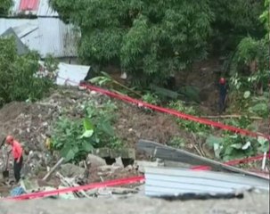 At least 3 killed, 5 missing as Panama braces for Hurricane Otto