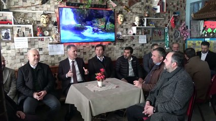 İnegöl Belediyesi VİM ile her yerde