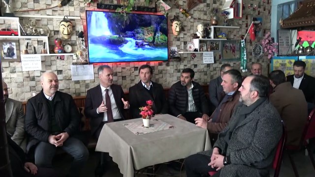 İnegöl Belediyesi VİM ile her yerde