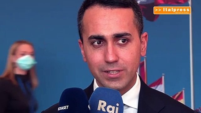 Ucraina, Di Maio: La Nato lavora per la pace