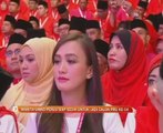 Wanita UMNO perlu siap sedia untuk jadi calon PRU ke-14