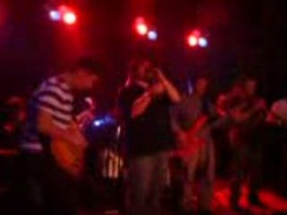 Doodadibal- Intro + laisse toi vivre