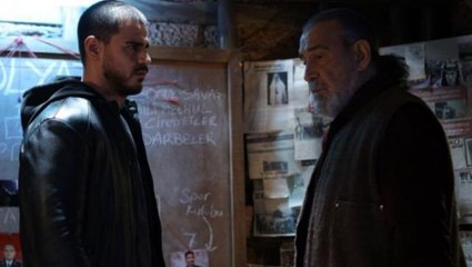 Yalnız Kurt'ta bu akşam neler olacak? Golyat'ın sürpriz hamlesi ne?