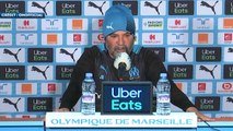 OM : Sampaoli donne des nouvelles des recrues