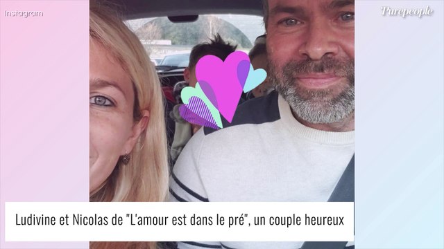 Nicolas (L'amour est dans le pré) victime d'un accident : terribles conséquences et gros coup de gueule