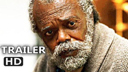 THE LAST DAYS OF PTOLEMY GREY Trailer