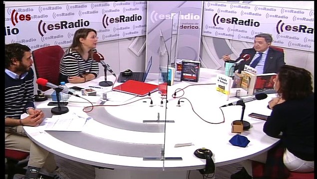 Crónica Rosa: Demanda de Isabel Pantoja contra Sálvame