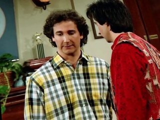 Perfect Strangers S03 E19