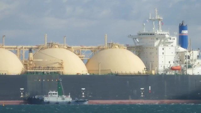 우크라 사태에 에너지 확보 '비상'...日, 원전 재가동 본격 추진 / YTN