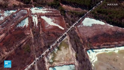 تضارب الأنباء حول السيطرة على مدينة ميكولايف