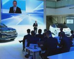 VW aims to be global leader in electric cars by 2025