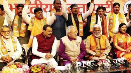 भोजपुरी की धड़कन गर्ल शिखा मिश्रा ने किया खुलासा, आखिर किन वजहों से जुडी बीजेपी पार्टी से