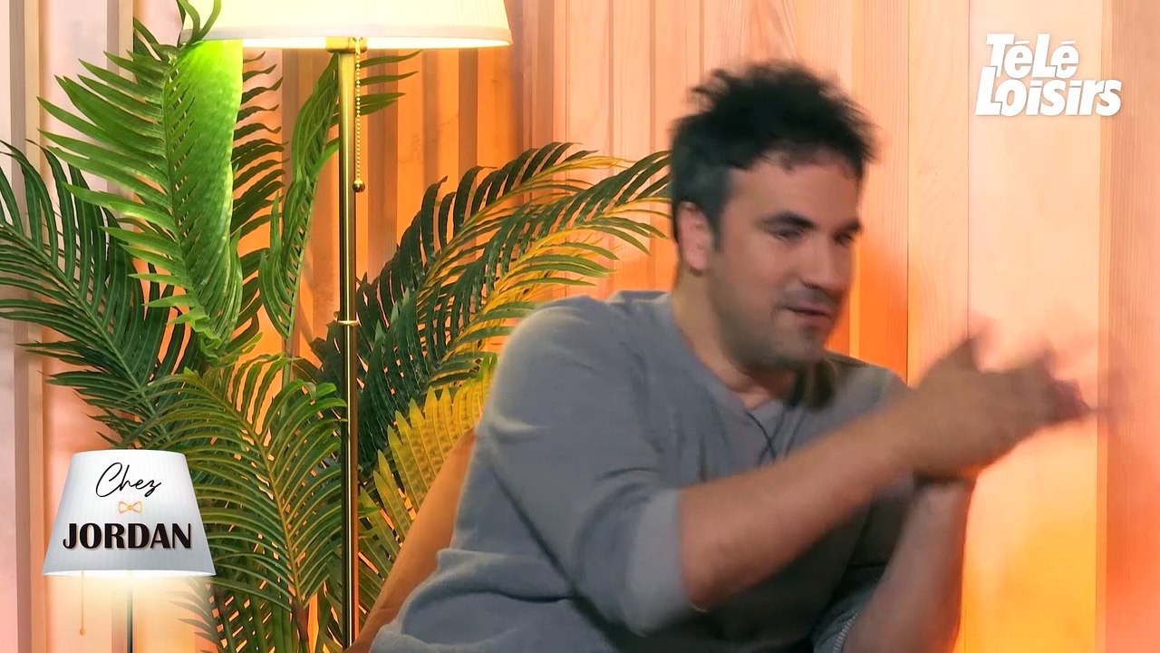 Alex Goude explique pourquoi son fils est resté vivre à Las Vegas