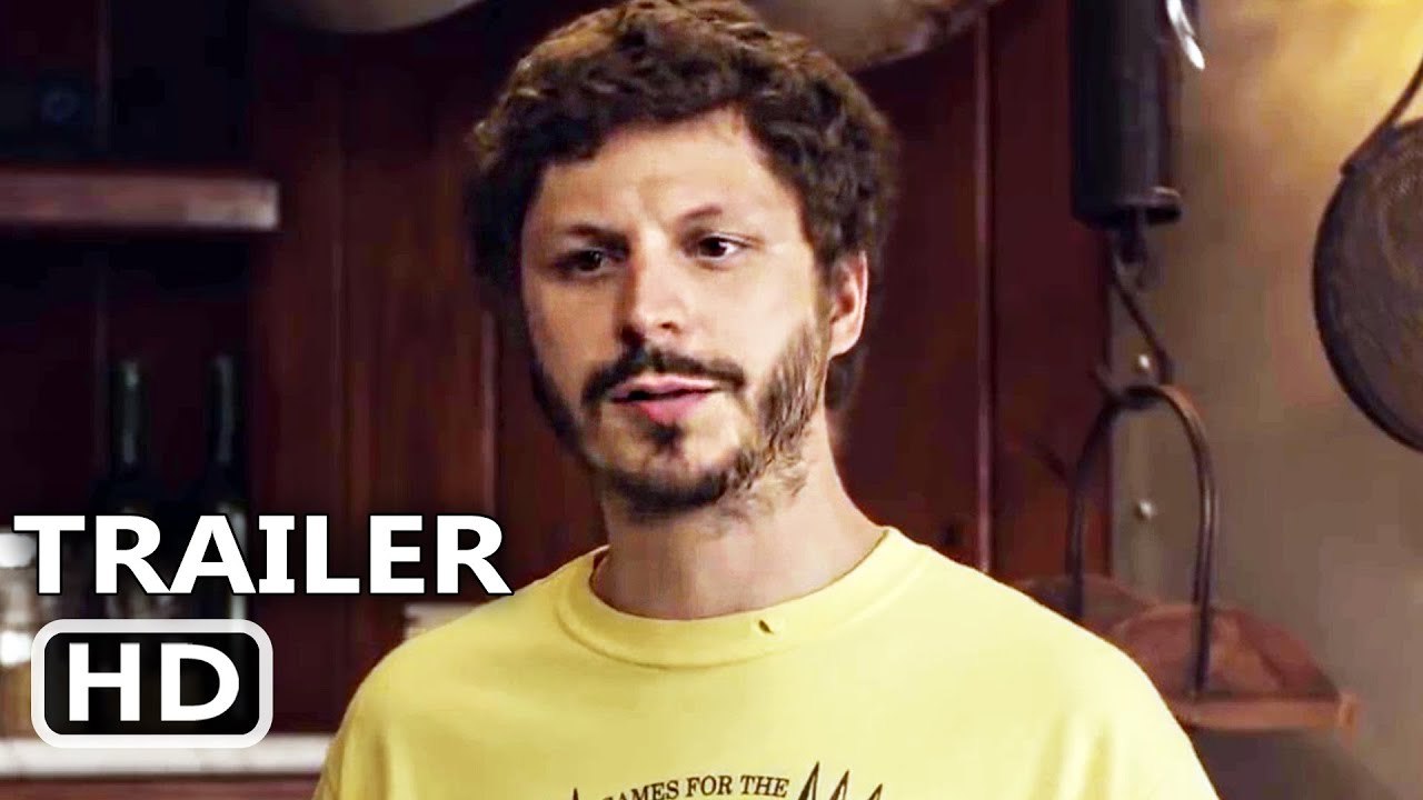 LIFE & BETH Trailer