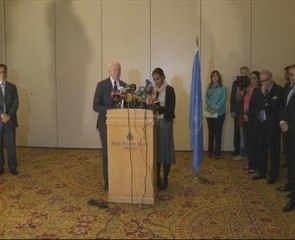 Rejim Bashar Al Assad sekat kemasukan bantuan makanan