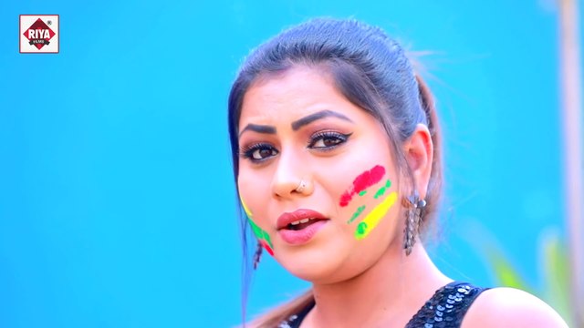 Video- #रंग डाले हीरो होण्डा वाला गुंडा सखी |#Alwela_Ashok​ | Rang Dale Hero Hunda Wala Gunda Sakhi