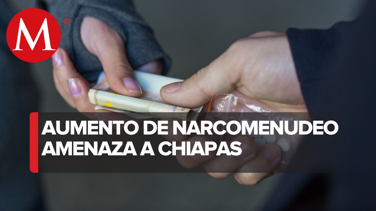 Aumento de adicciones en Tapachula