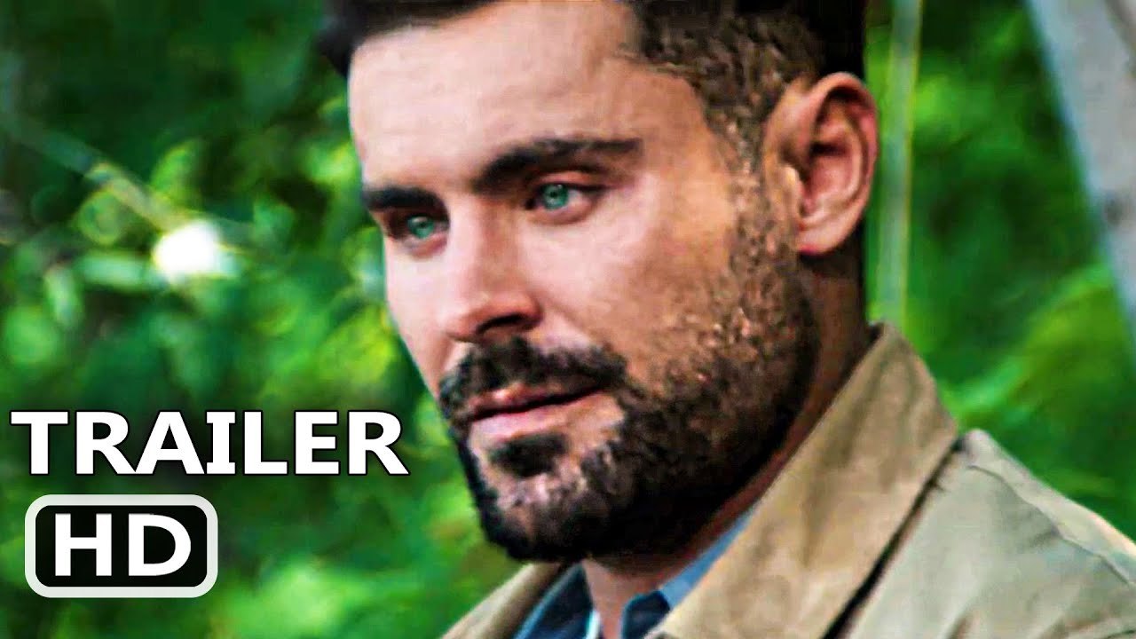 FIRESTARTER Trailer