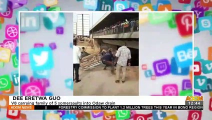 Dee Eretwa Guo- Premtobre Kasee on Adom TV (4-3-22)