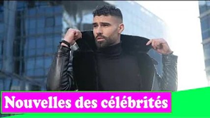 Jonathan Matijas : Dragué par une autre femme, il filme la séquence