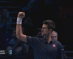 Jelajah ATP 2016: Djokovic tiada masalah tewaskan Kei Nishikori