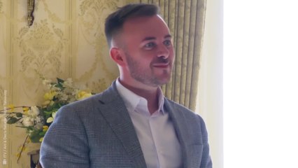 See Craig Revel Horwood in I'm A Celebrity Get Out of Me Ear