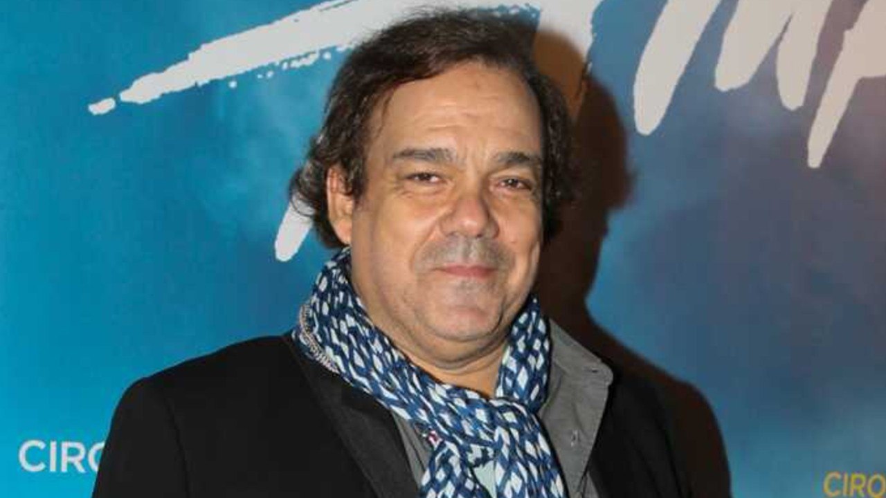 GALA VIDEO - EXCLU – Didier Bourdon longtemps absent pour son fils aîné : “Je l’ai eu très jeune”