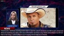 Garth Brooks stadium tour 2022: How to buy tickets, schedule, dates - 1breakingnews.com