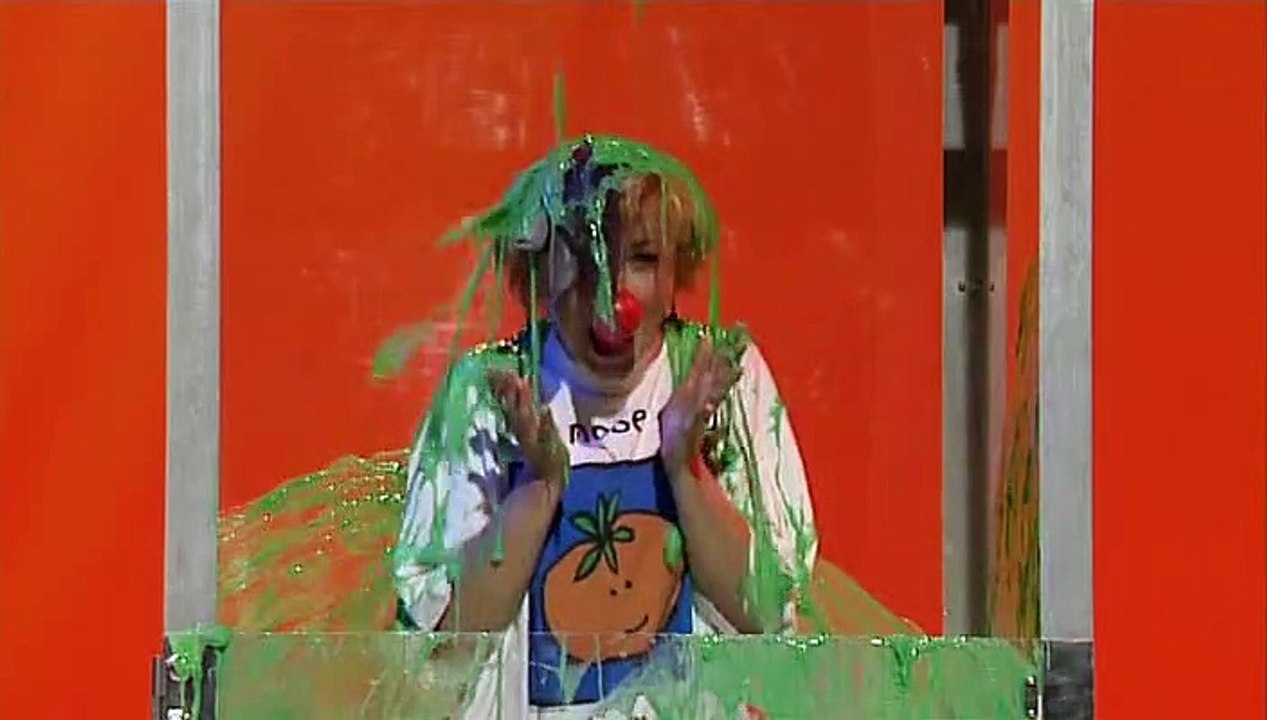 Absolutely Fabulous Staffel 4 Folge 4