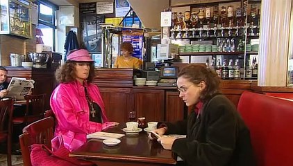 Absolutely Fabulous Staffel 4 Folge 3