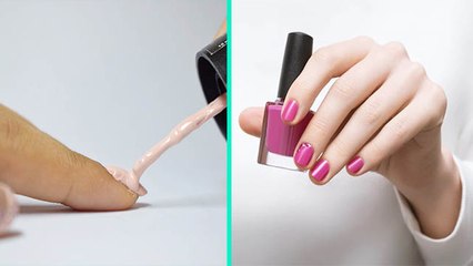 Nail Paint की भी होती है Expiry Date क्या पता है आपको ? | Boldsky