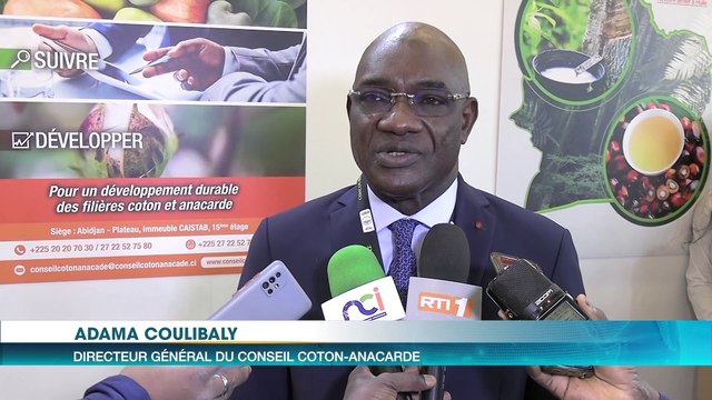 Paris / SIA 2022 : Des organisations agricoles vendent le modèle ivoirien