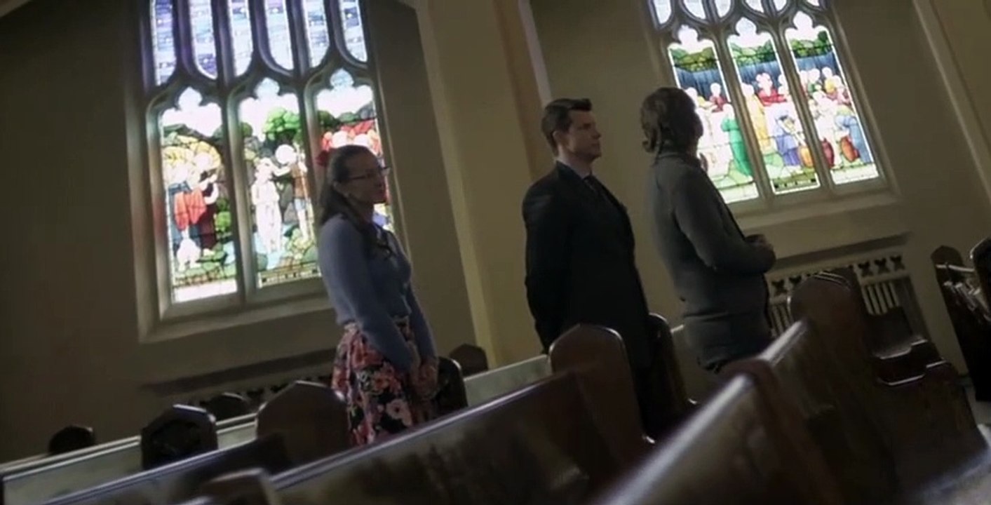 Signed, Sealed, Delivered S01 E11