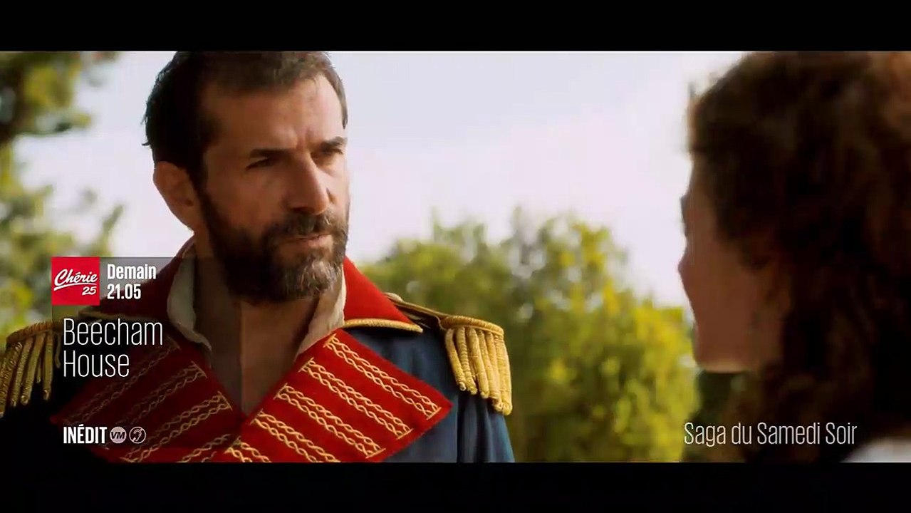Beecham House - 5 mars