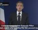 France's Nicolas Sarkozy concedes primary defeat, endorses Fillon