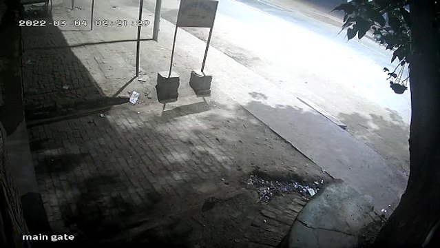 पतरोड़ा में पीएनबी के एटीएम को लूटने का प्रयास