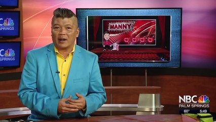 Filipino Pop Family Unites for "Revelation: The U.S. Tour"