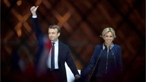 FEMME ACTUELLE - Présidentielle 2022 : Brigitte Macron « craint la haine 