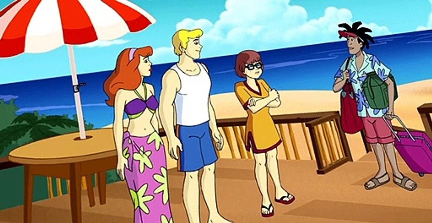 What's New, Scooby-Doo? S01 E09