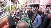 Oyuncu Hüseyin Elmalıpınar'a veda! ''Keşke bu kadar insana kırgın gitmeseydi''