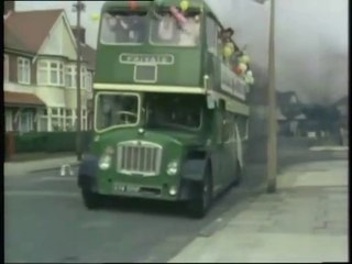 On The Buses  S4/E7  'The Kids Outing'  Reg  Varney • Anna Karen • Doris Hare • Stephen Lewis • Bob Grant