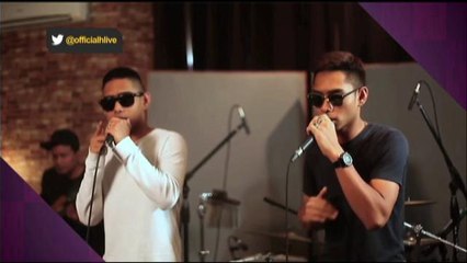 "Sentuh Hatimu" taruhan sulung kumpulan Viral