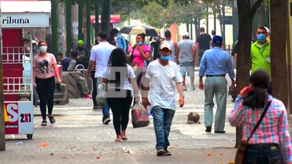 Listos en el BCIE $2,400 millones para el nuevo gobierno