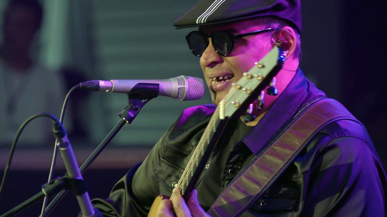 Raul Midon - Jazz a Vienne 2021