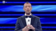 Festival di Sanremo 2022, Amadeus confermato al timone: sarà direttore artistico e conduttore nel 20