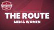 The Route: Men & Women | 2022 Strade Bianche EOLO