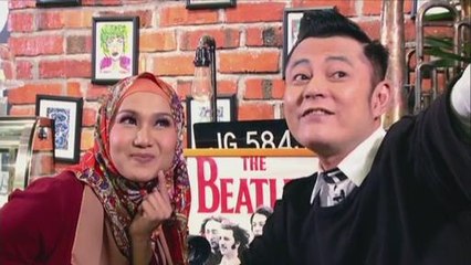 LePaknil: Eksklusif bersama Amy Mastura